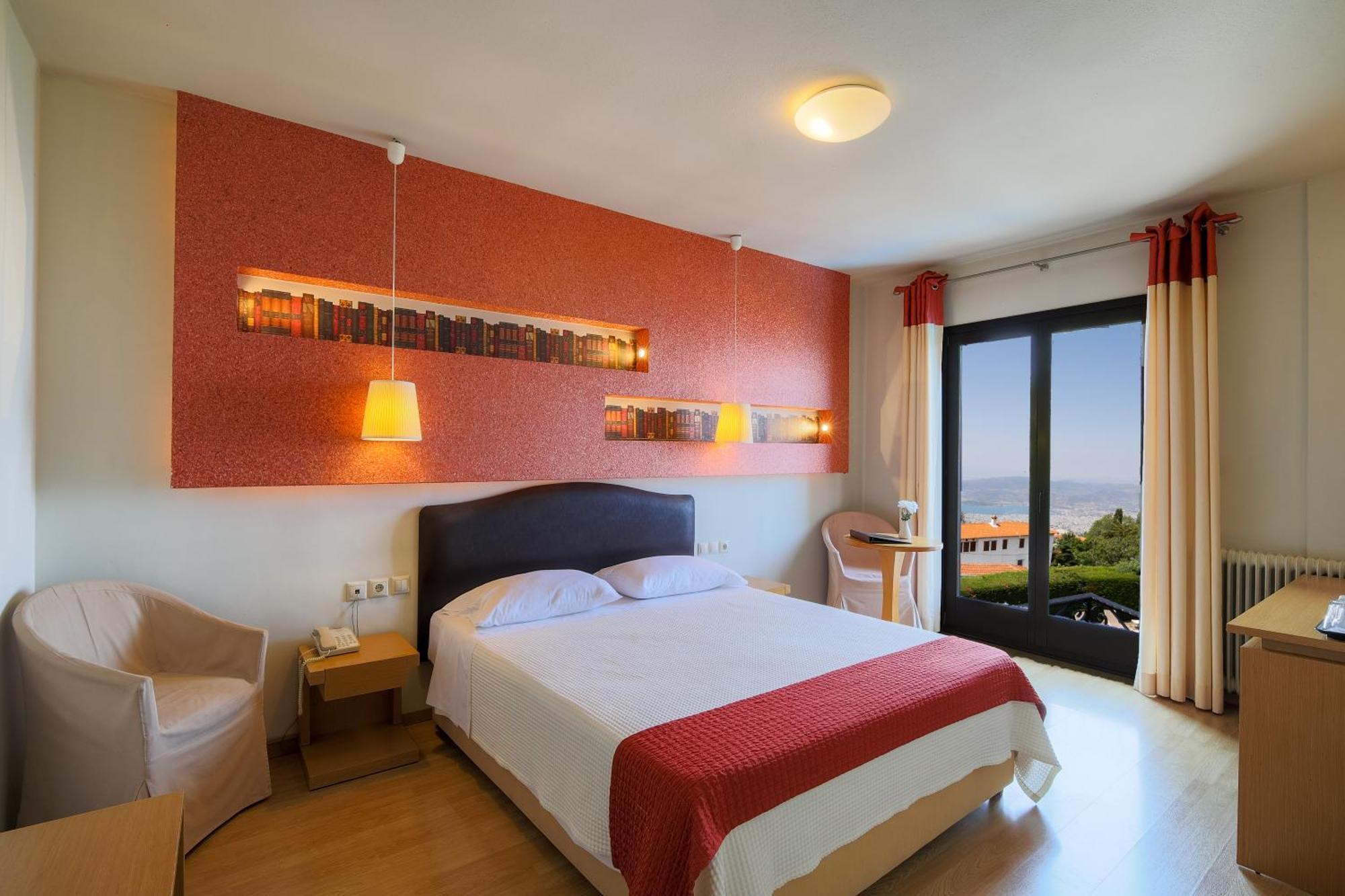 Portaria Hotel Cameră foto