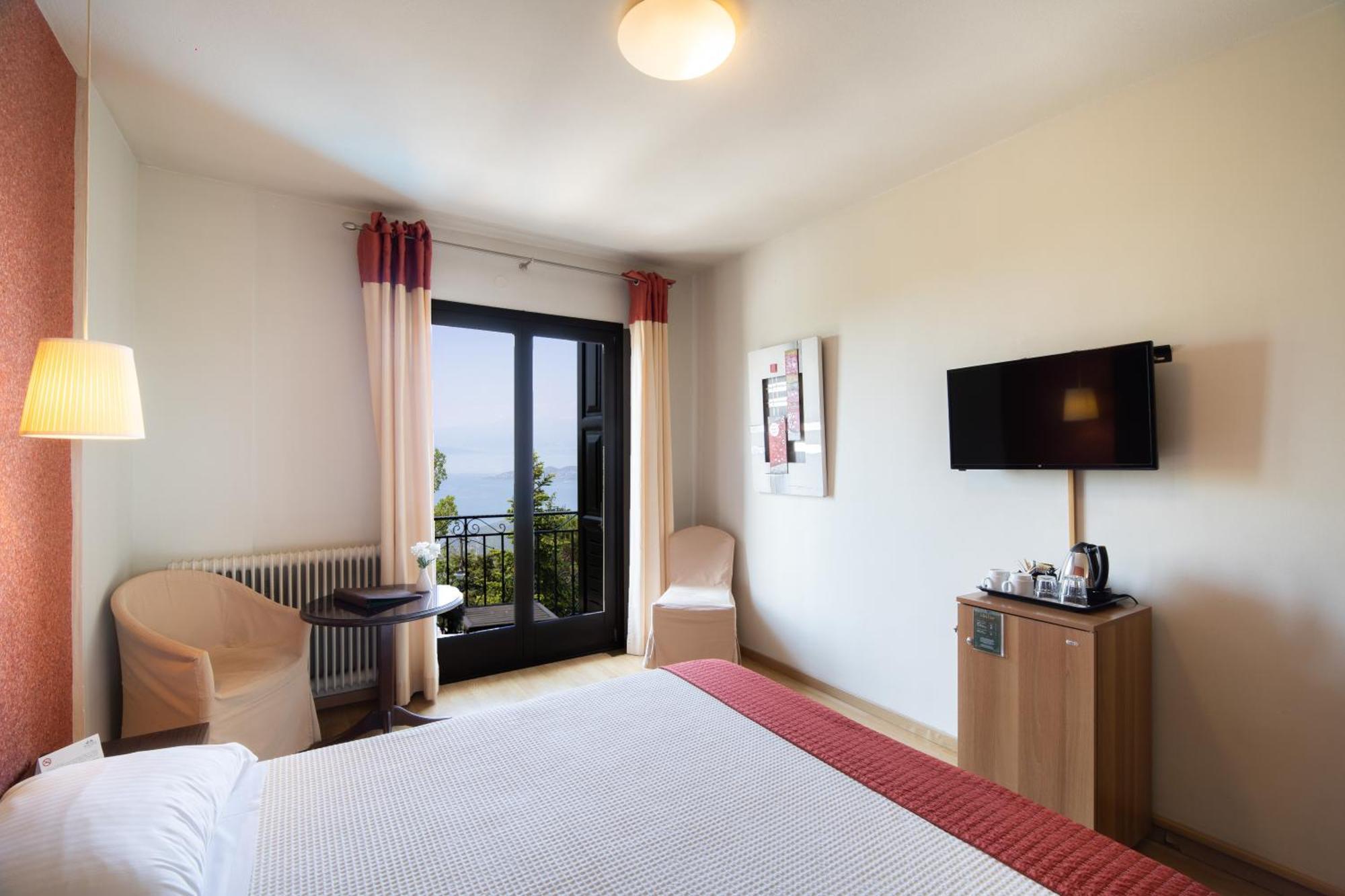 Portaria Hotel Cameră foto