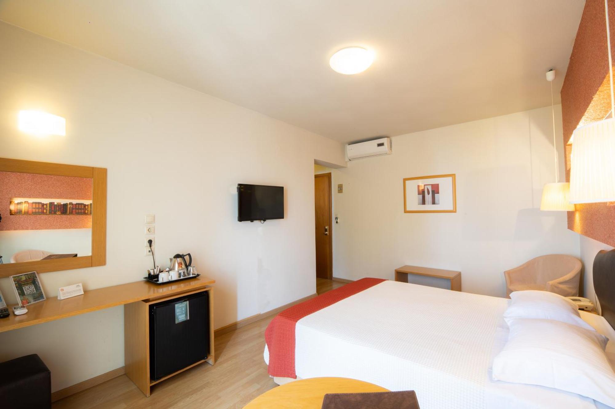 Portaria Hotel Cameră foto