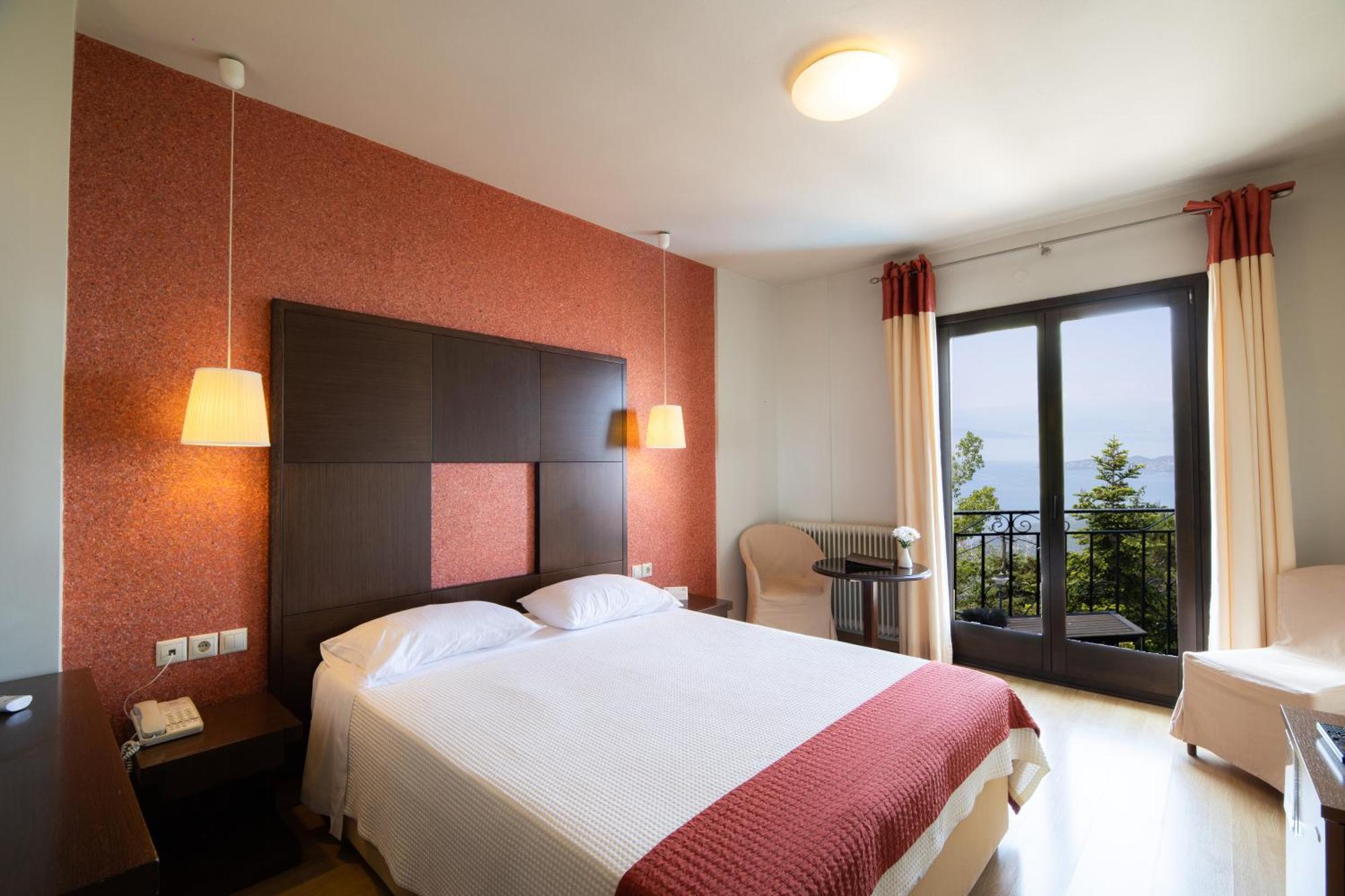 Portaria Hotel Cameră foto