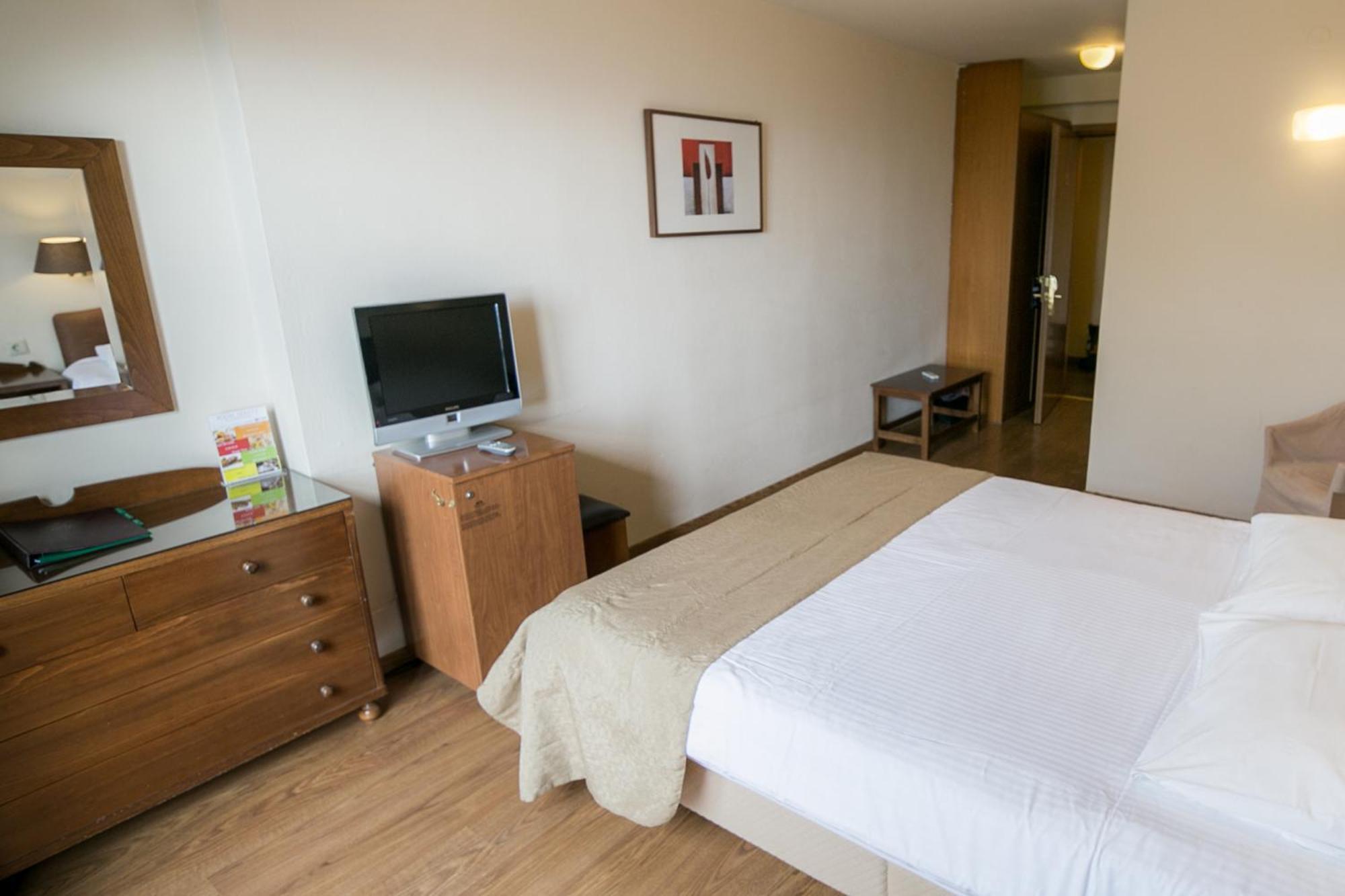 Portaria Hotel Cameră foto