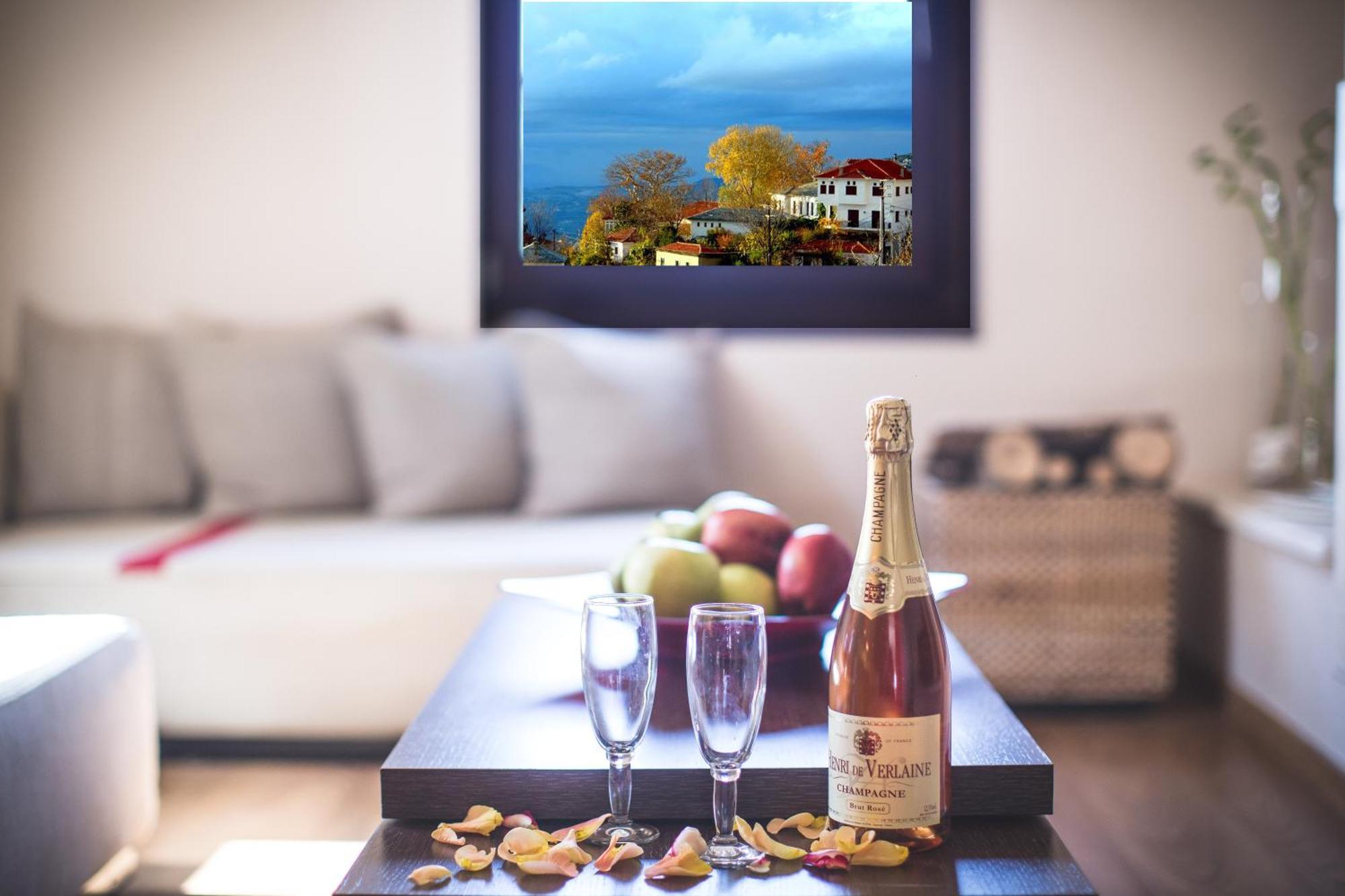 Portaria Hotel Cameră foto