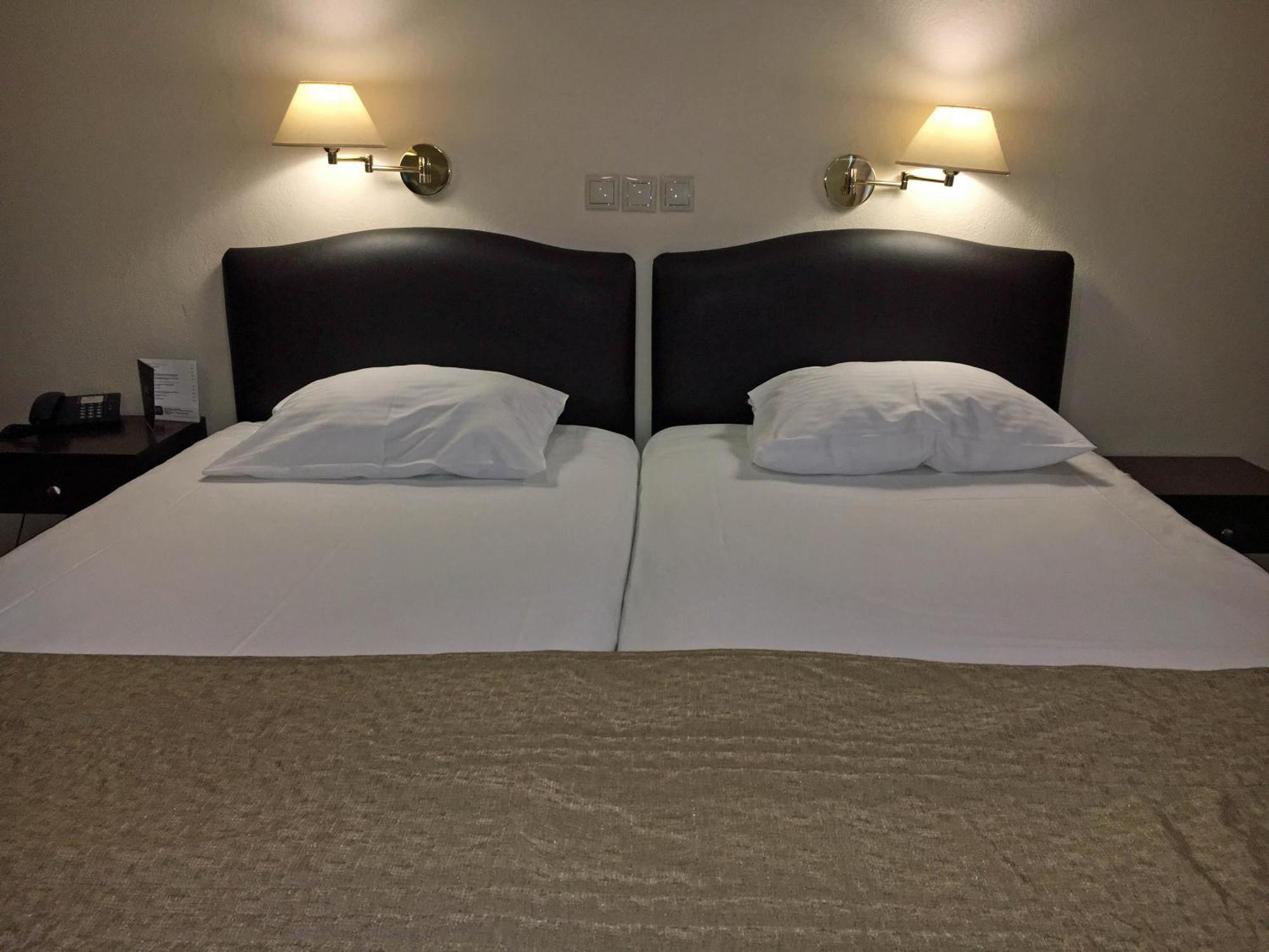 Portaria Hotel Cameră foto